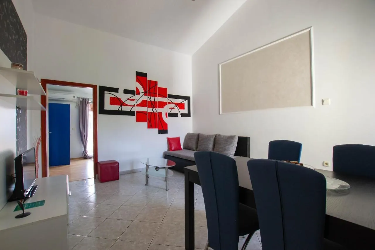 Cozy Apartment With Breakfast On Request 1 Pola