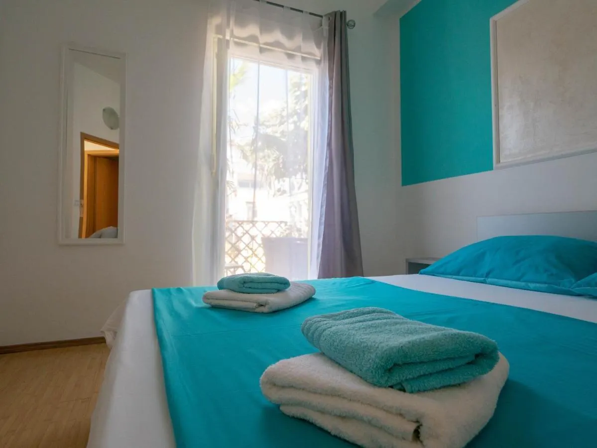 Cozy Apartment With Breakfast On Request 1 Pola