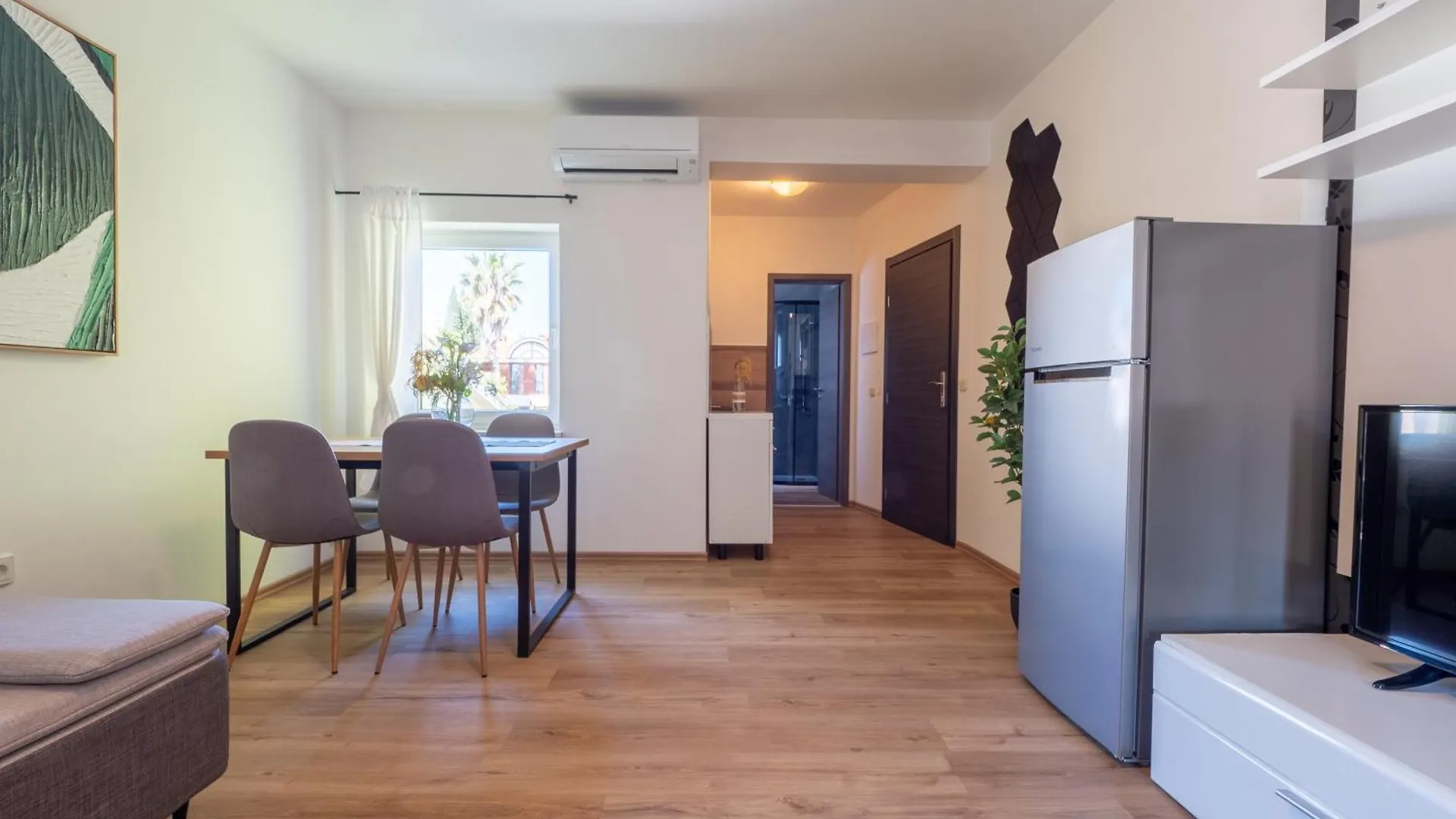 Cozy Apartment With Breakfast On Request 1 Pola Croazia