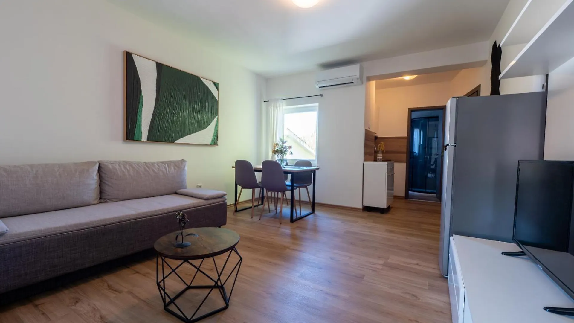 Cozy Apartment With Breakfast On Request 1 Pola Croazia