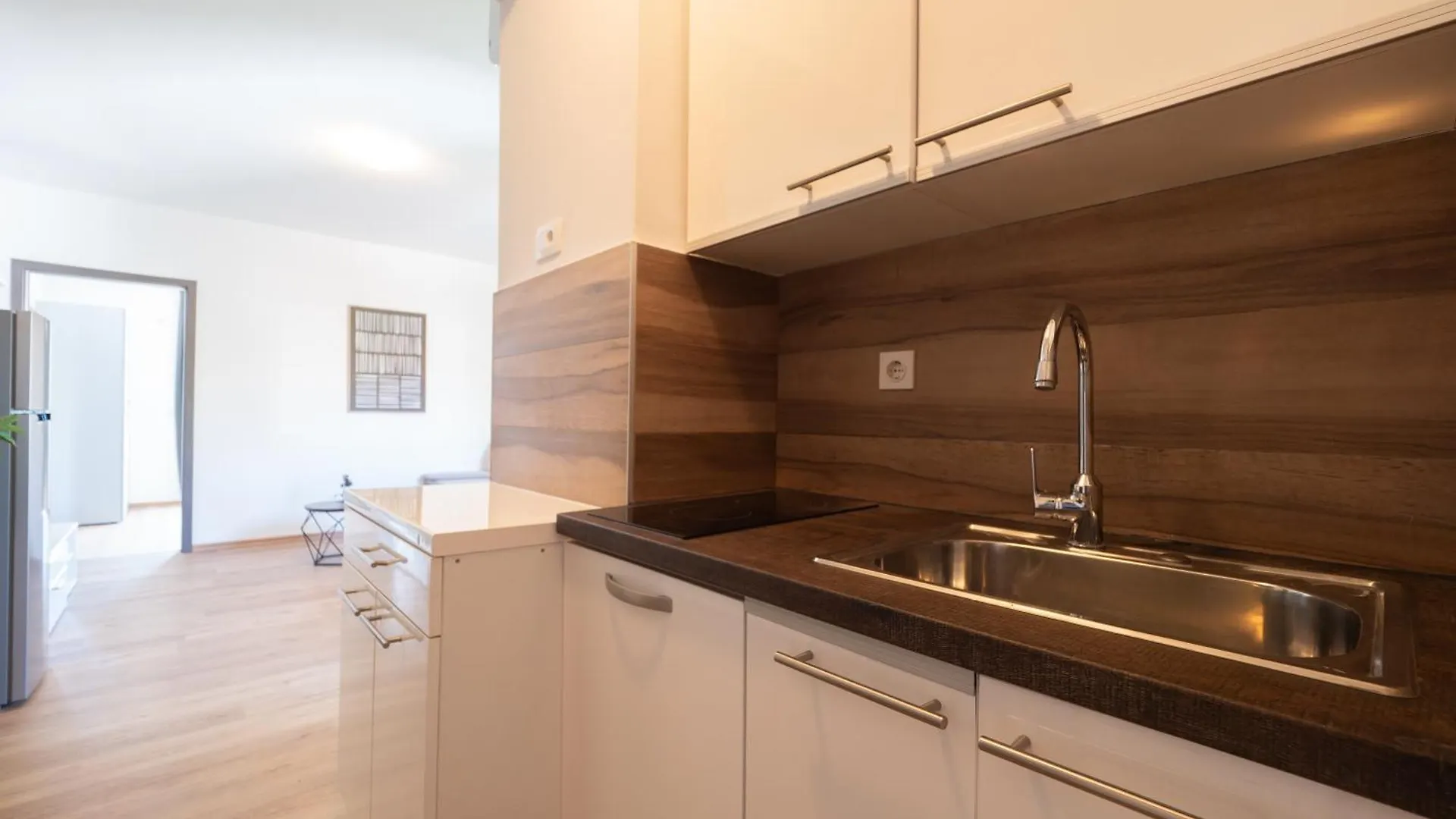 Cozy Apartment With Breakfast On Request 1 Pola 0*,